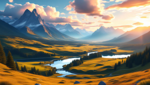 打造专属空间：摩羯座房间装修风格与实用布局攻略