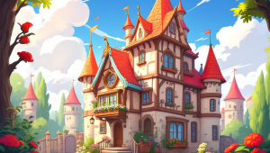 巨蟹座钟情的表情包里，那些令人心动的女人模样