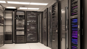 华为云服务器公网地址相关探讨