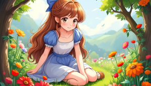 天秤座女孩与金牛座女孩，她们到底配不配？