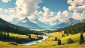 水瓶座是表演型人格吗?探究星座特质背后的行为真相