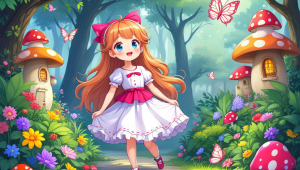 狮子座女生大胆告白：我喜欢你，这份炽热你可敢接？