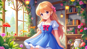 狮子座和处女座的绝配密码：看看他们最适合与什么星座在一起