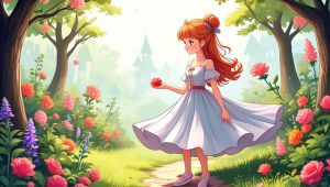 Forever in Love with Scorpio: