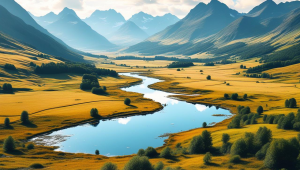 摩羯座女生是否喜欢管人？揭开她们内心的掌控密码