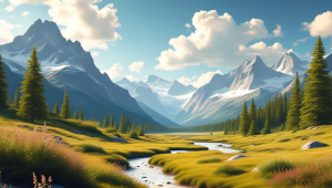 摩羯座前世揭秘：古代TA究竟以何种尊贵或传奇身份存于世间？