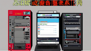 服务器两个IP地址代表什么，一文带你深入了解其中奥秘