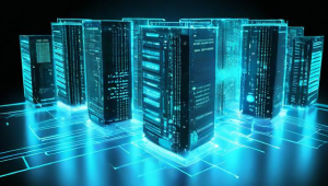 apex都有什么服务器