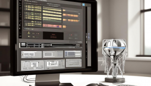 唐山服务器机柜尺寸具体是多少