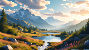 给水瓶座的实用建议：打破常规与保持自我的平衡之道