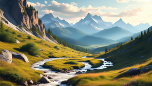 属羊男与水瓶座适配度揭秘：他们能否奏响爱情和弦？