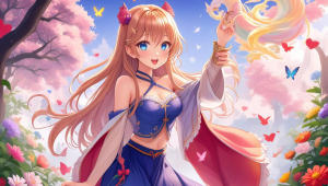 暖心指南:如何巧妙安慰生气的水瓶座,让她破涕为笑