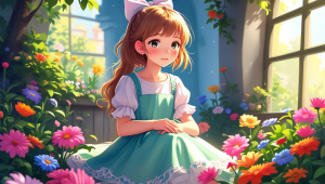 双鱼座真的喜欢被烦恼缠身吗？探索他们内心的隐秘角落