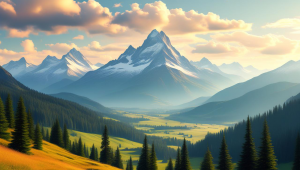 天蝎座粉色头发绘画教程，让独特魅力在笔下绽放