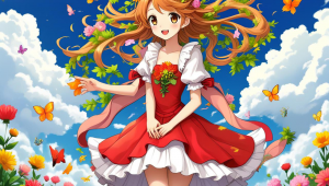 狮子座男生这样发朋友圈,魅力爆棚吸睛无数!