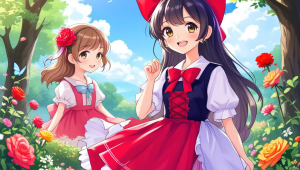 激发天蝎座学习动力的妙招，助其开启高效学习模式