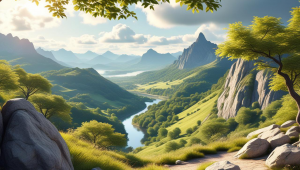 天蝎座冥王星在1宫：深度剖析其独特的星象寓意与影响