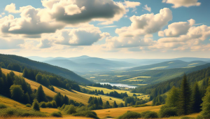 以偏射手的水瓶座女生：独特魅力与性格特质大揭秘