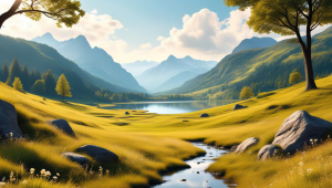 摩羯座女生适合做投资吗？深度剖析其投资潜力与特质