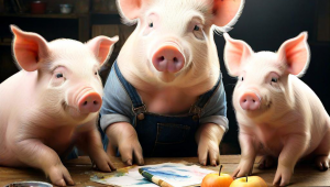 天蝎座女生能否是小五，背后有着怎样的秘密与故事