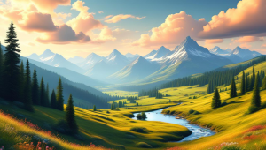 揭秘天蝎座内心渴望：他们究竟想要怎样的生活？