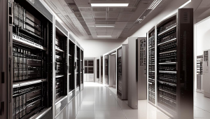 AI 制作属于自己的模型软件