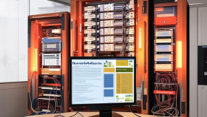 AI汽车大模型概念公司：驱动汽车领域变革的创新力量