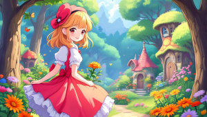 水瓶座与射手座女生：迥异星座碰撞出的独特魅力与友情火花