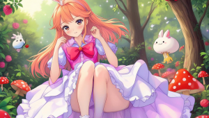 狮子座男与白羊女最配吗？探寻这对组合的奇妙缘分