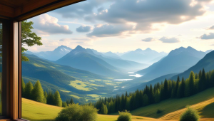 摩羯座：平稳是追求，难以忍受生活与期望间的巨大落差