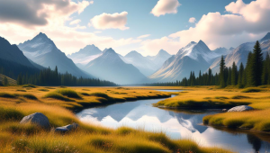 摩羯座女与狮子座男：天作之合还是背道而驰？