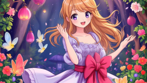 巨蟹座为何对一个人露出笑容?