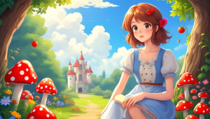 深度揭秘:如何巧妙夸赞天蝎座女生,让她瞬间心动!