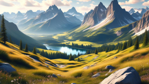 青岛景点分布地图：带你畅游青岛美景