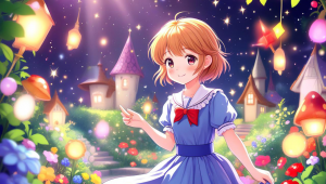 处女座男生会钟情天蝎座女生吗？探秘星座间的爱情引力