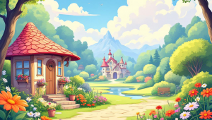 白羊座与金牛座：他们，究竟会不会绽放笑颜？