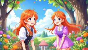 什么叫 C 型处女座女？揭秘其性格特点