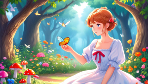 神话故事中摩羯座的形象与寓意