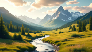 怎么追摩羯座女：从了解到行动