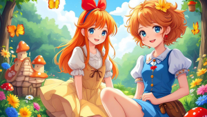 白羊座女生来大姨夫时该如何哄她开心