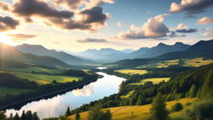 公主怎么画摩羯座