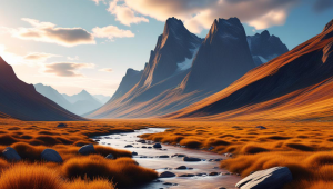 摩羯座专属！探寻最适配他们的长发型风格