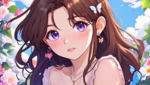 双鱼座克服胆小指南：突破内心束缚，拥抱勇敢自我