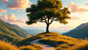 水瓶座离婚后：挣脱束缚，重寻自我，拥抱别样人生轨迹