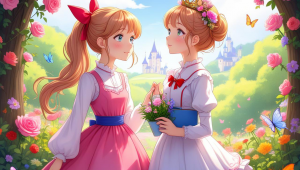 巨蟹座超爱的那些动漫情头，每一对都藏着满满的温柔