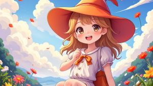 女狮子座与男处女座：星座差异下的爱情是否合适？