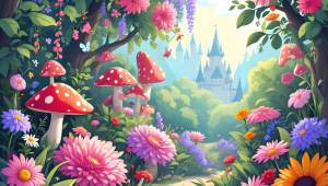 狮子座女人是否心思细密?揭开她们内心细腻面纱