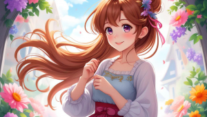 搞定水瓶座女孩的追爱秘籍：这样做让她倾心于你