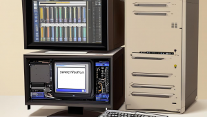 站长工具SEO优化系统:助力网站在搜索引擎中脱颖而出