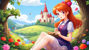 和巨蟹座女生表白时该怎么说呢？